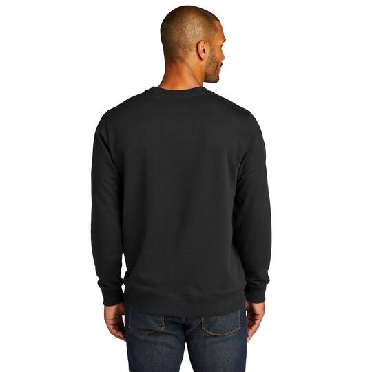 District® Re-Fleece® Crew Sweatshirt